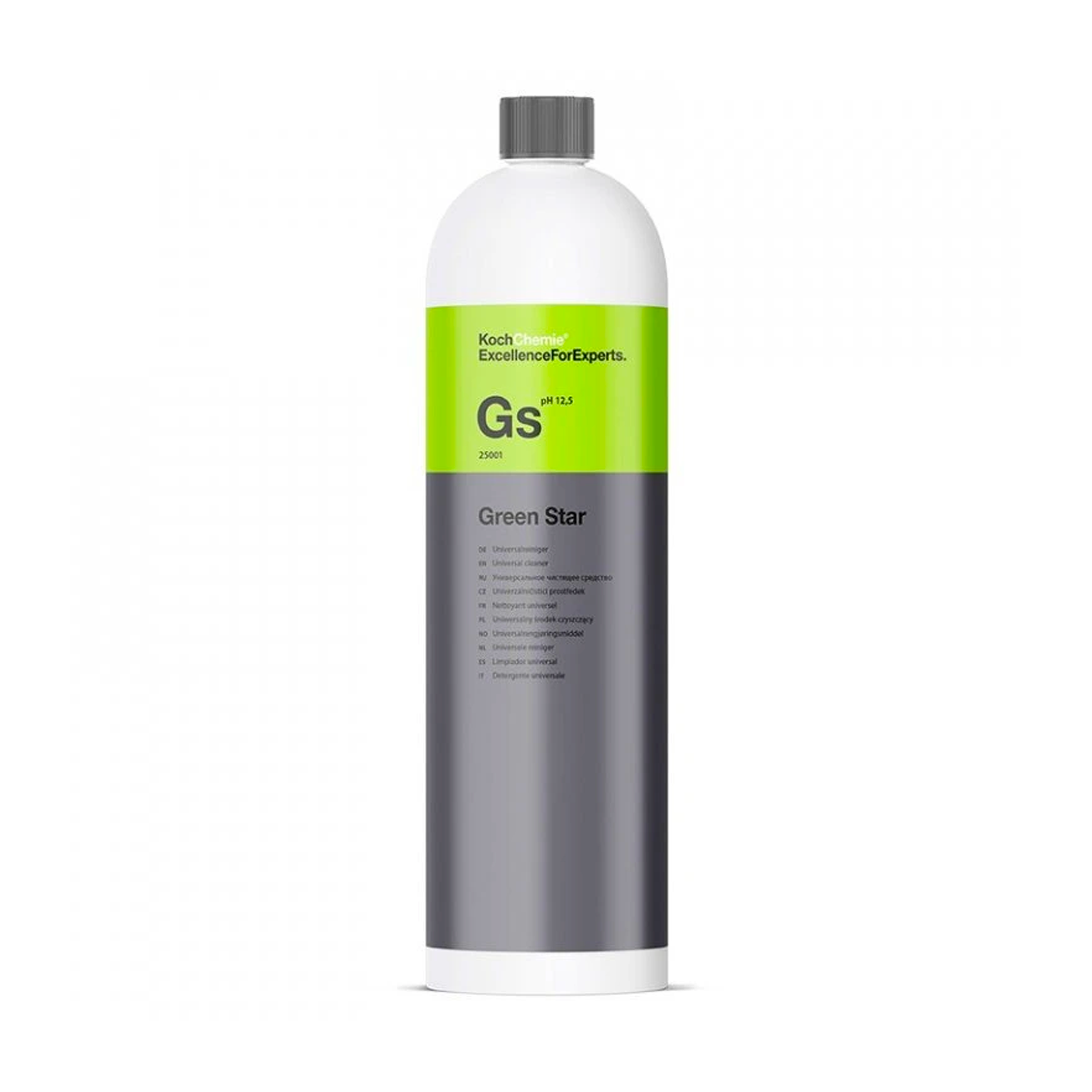 Green Star – univerzální čistič