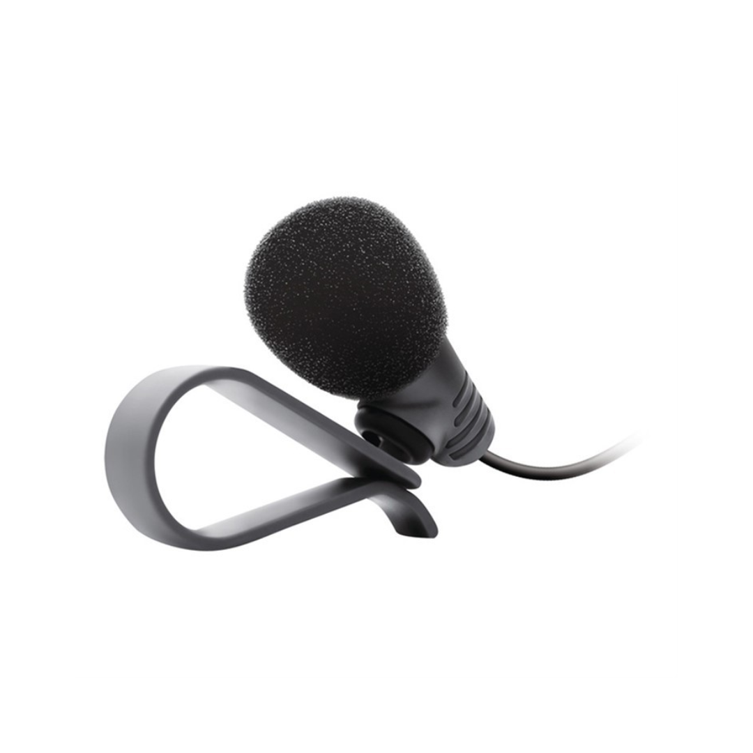 BURY CC 9056 PLUS – Bluetooth handsfree sada s 2,8” TFT displejem