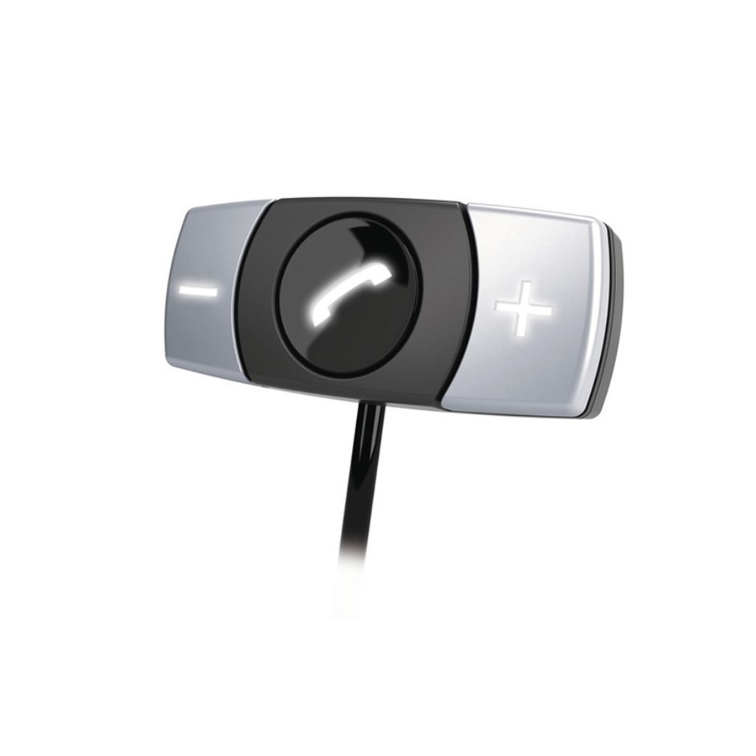 BURY CC 9048 – Bluetooth handsfree sada s Multipoint a DSP technologií