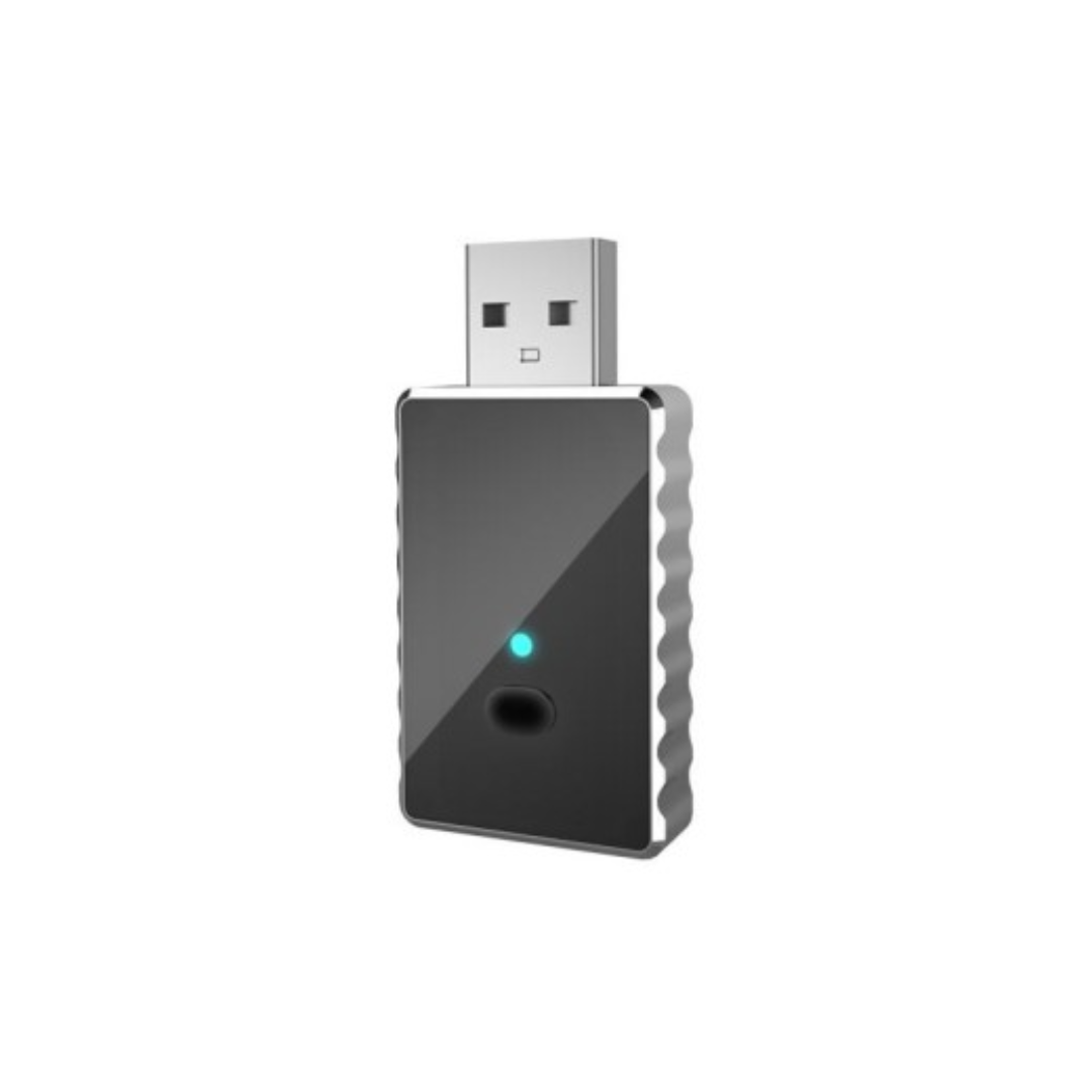 Keetec CA505 Mini – bezdrátový CarPlay & Android Auto adaptér