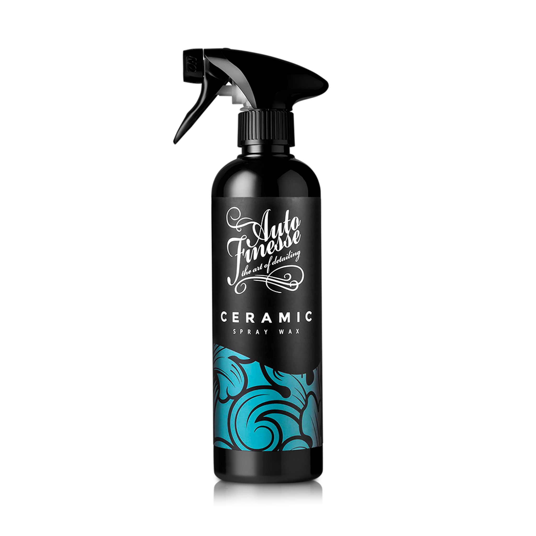 Auto Finesse Ceramic Spray Wax – keramický sprejový vosk 500 ml