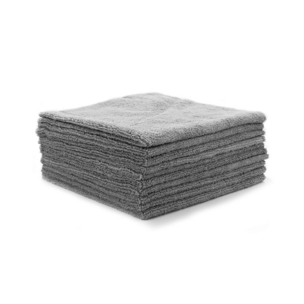 ChemicalWorkz Allrounder 250GSM – univerzální mikrovláknová utěrka